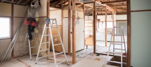 Entreprise de rénovation de la maison et de rénovation d’appartement à Lescar